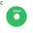 thumbnail image 4 of Ceramic Tile Marble Grinding Wheel Ultra Fine Polishing Tools Cutting Disk Sharp Glass Hard, 4 of 8