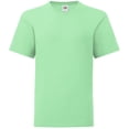 thumbnail image 1 of Fruit Of The Loom T-Shirt Iconique pour Garçons/filles, 1 of 3