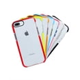 thumbnail image 1 of Funda para iPhone 8 Plus Tecnología Ultra Impacto Color Rojo InstaCase Antigolpes Uso Rudo, 1 of 7