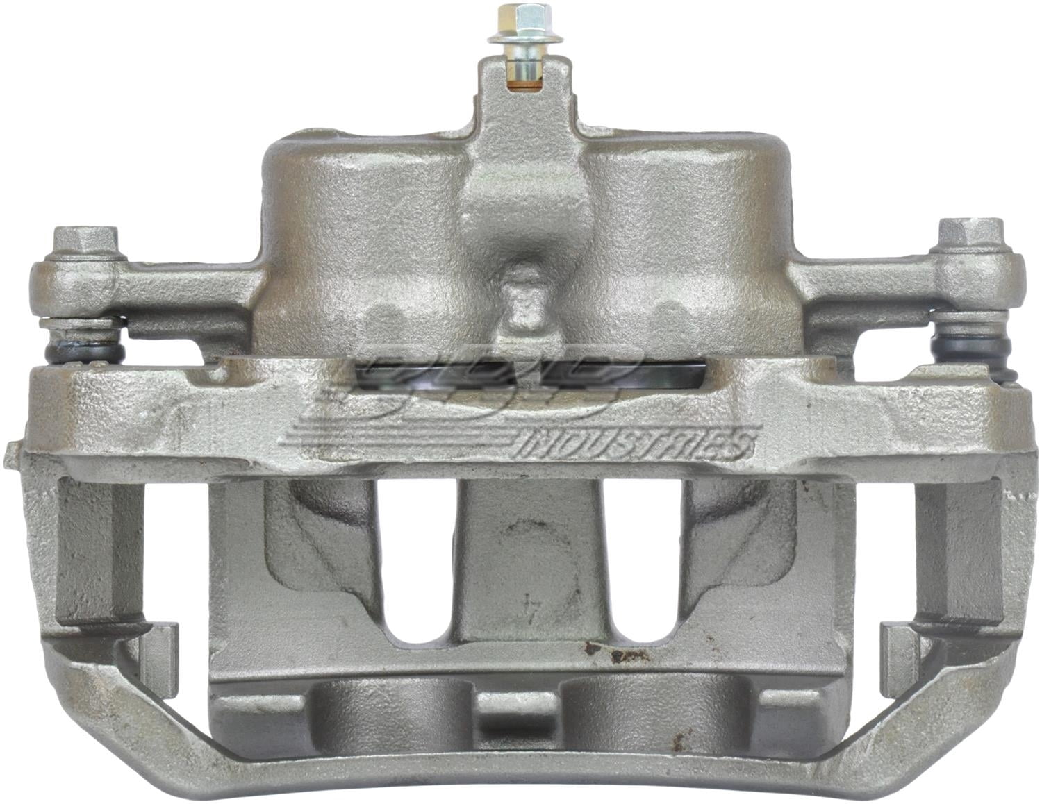 TERREPOWER formerly BBB Industries 99-00535A Reman Caliper w/installation Hardware