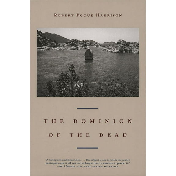 The Dominion of the Dead (Paperback)