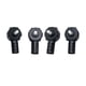 thumbnail image 1 of 4 piezas CW Ccw Motors Motor Asiento RC e Motor Componentes Actualizar piezas E88 Pro DIY DIY Accesorios modificados plegable reemplazable, 1 of 9