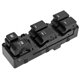 thumbnail image 3 of Interruptor Maestro De Ventana Eléctrica ANGGREK 93570-2P010 Para KIA Sorento 2010-2014, 3 of 8