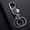 Black, variant on PONPRNGY Creatives Keychain