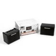 thumbnail image 7 of Blackstar FLY Stereo Pack 3-Watt Mini Guitar Amp with Extension Cabinet, 7 of 7