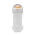 thumbnail image 1 of Natural Volcanic Roller Facial Oil Absorption Roller Ball White, 1 of 5