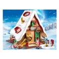 thumbnail image 4 of Set Playmobil Christmas Panadería Navideña 127 Piezas, 4 of 4