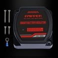 thumbnail image 3 of 24V 100Amp Dual Battery Isolator Kit, Ampper Battery Voltage Sensitive Relay (VSR) Smart Battery Isolator Kit for Car, Vehicle, RV, ATV, UTV and Boat, 3 of 9