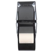 Georgia Pacific Professional SM0250N 2-Roll Bath Tissue Dispenser, Smoke