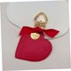 thumbnail image 5 of BESTYASH Llavero De Cuero Con Para Colgar En O Llaves Con Estilo, 5 of 8