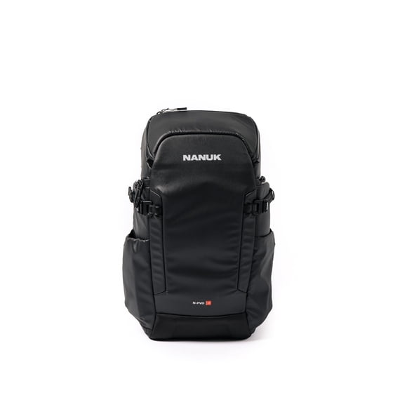 Mochila NANUK N-PVD 18L para cámara réflex digital, sin espejo y vídeo
