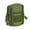 Green, variant on NcStar Small Utility Pouch