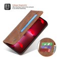 thumbnail image 4 of Flip Leather Case for Samsung Galaxy A14 A34 A54 A53 A33 A23 A13 A52 A22 A32 A12 A72 A04 A03S S23 Ultra S22 S21 FE Wallet Cover, 4 of 5