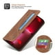 thumbnail image 4 of Flip Leather Case for Samsung Galaxy A14 A34 A54 A53 A33 A23 A13 A52 A22 A32 A12 A72 A04 A03S S23 Ultra S22 S21 FE Wallet Cover, 4 of 5