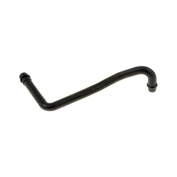 KarParts360 For Audi A6 1999 00 01 02 03 2004 Breather Hose | Replacement For 37103213B, 37-905-237-BX