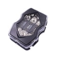 thumbnail image 2 of Dalazy Car Stereo Power Fuse Block Vehicle Fuses Holder Distribution Blocks Automobile Upgrade Modification Accessories, 2 of 6