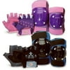 Bell Sports #1001392 Bell Elbow/Knee Pad Set