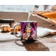 thumbnail image 4 of Taza de cerámica plateada Buffalo Disney Nightmare Before Christmas, 4 of 8