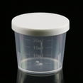 thumbnail image 5 of Small Measuring Cup With Lid, Cup, Medication Cup, Dispensing Cup, Measuring Cup, 5 of 8
