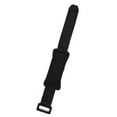 thumbnail image 3 of Adjustable Electric Guitar Silence Strap Noise Reduction Fret Wrap Guitar String Mute Dampener Guitar Mute Strap, 3 of 7