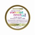 thumbnail image 1 of OGX® Remède pour Dommages Extra Fort + Masque Capillaire à l'Huile Miracle de Noix de Coco, 1 of 5