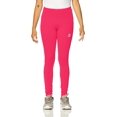 thumbnail image 1 of PUMA Leggings deportivos con logo para mujer (disponibles en tallas grandes), 1 of 4