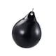 thumbnail image 2 of Bolsa de agua pesada, bolsa de boxeo con bola de velocidad, bolsa de boxeo llena de agua, equipo de entrenamiento de boxeo para entrenamiento, deporte Negro, 2 of 8