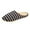 Navy, variant on FRSASU Slippers Woman's Warm Home Plush Soft Slippers Anti-slip Winter Floor Bedroom Shoes Navy 11.5(44-45)
