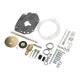 thumbnail image 3 of 45pcs Carburetor Rebuild Kits Replacement For Ss Master Super E Carburetor, 3 of 5