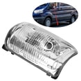 thumbnail image 3 of Rdeghly Rearview Mirror Lamp Cover,BK31‑13B382‑AB,Rearview Wing Mirror Indicator Lens Right Side 1847389 Replacement Fit for MK8 2014-ON, 3 of 8