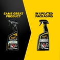 thumbnail image 3 of Meguiar's Ultimate All Wheel Cleaner, G180124, 24 oz, Spray, 3 of 11