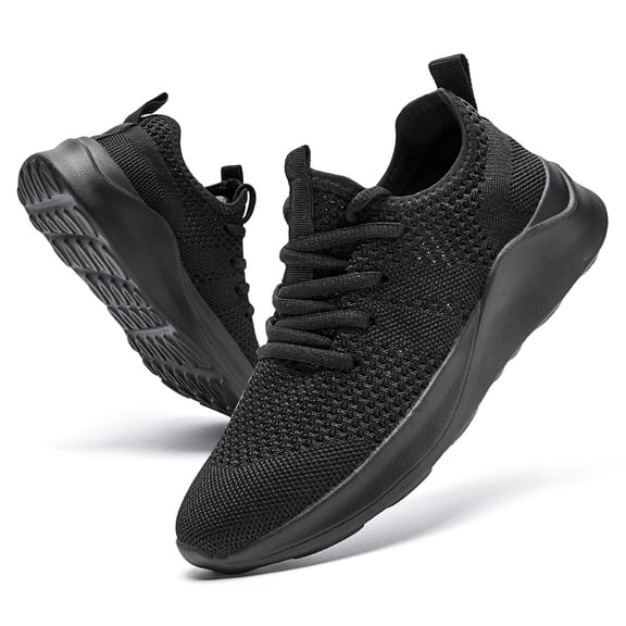 YYTLCH Womens Walking Shoes Running Shoes Lightweight Work Sneakers for Indoor Outdoor Gym