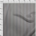 thumbnail image 2 of oneOone Cotton Flex Fabric Shadow Stripe Print Fabric BTY 40 Inch Wide, 2 of 4
