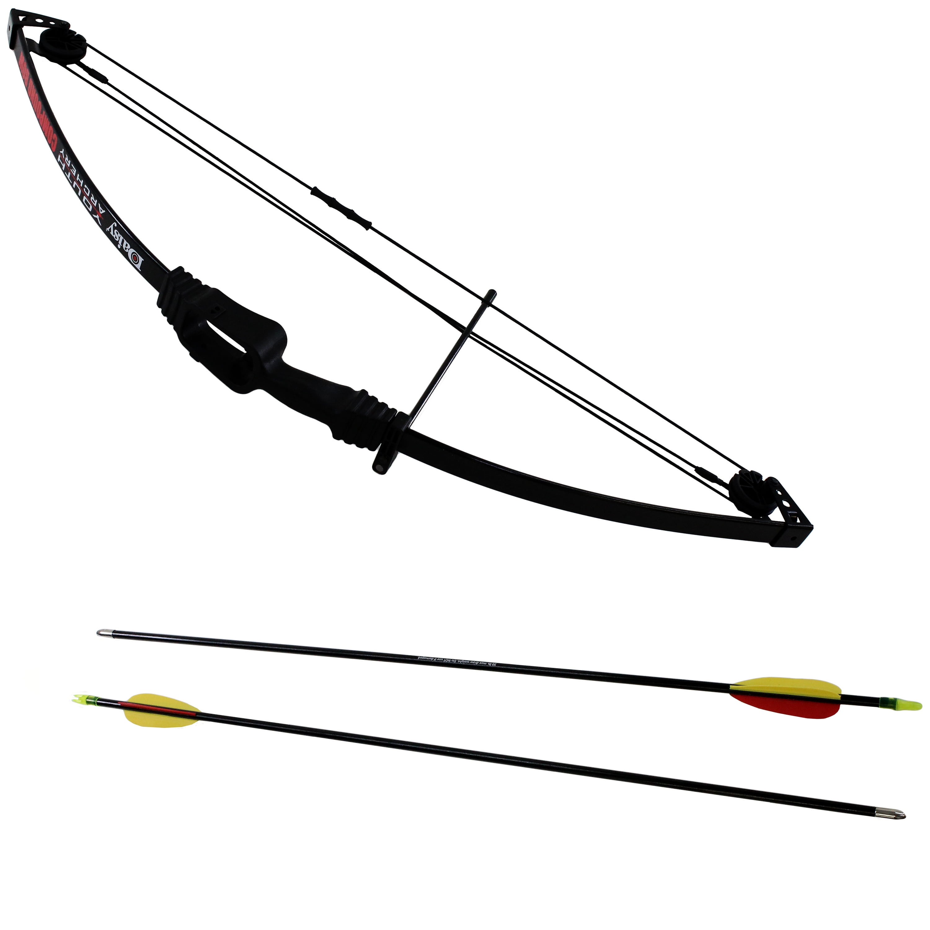 BSPAS Kids Bow and Arrow Set with Target,Archery Toy for Boys Girls Gift Pink