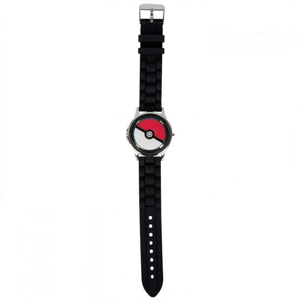 Pokemon store wrist watch