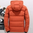 thumbnail image 6 of DOWN FKOW Duck Down Slim Parka, 6 of 6