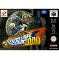 thumbnail image 3 of International Superstar Soccer 2000 N64 Game,US Version, 3 of 5