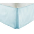 thumbnail image 1 of Michael Anthony Full Microfiber Bed Skirt, 1 of 3