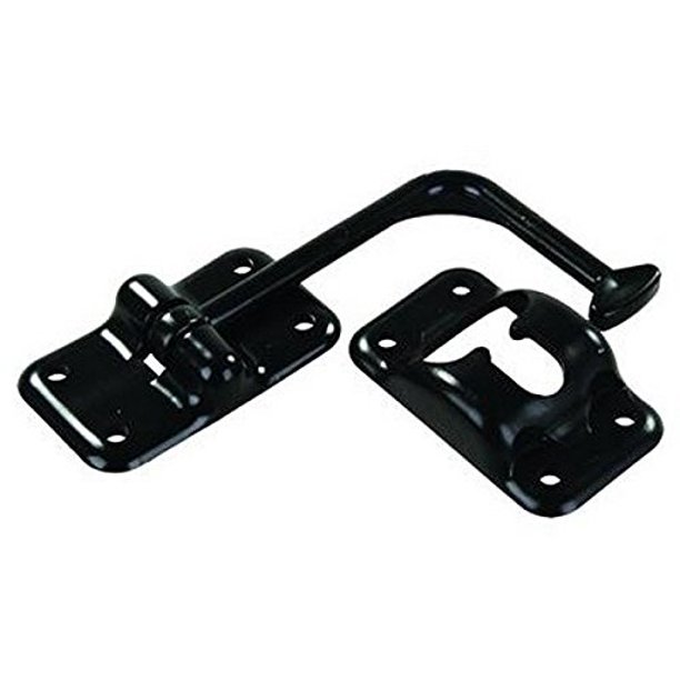 RV Trailer JR PRODUCTS Angled TStyle Door Holder Bk Door Catch