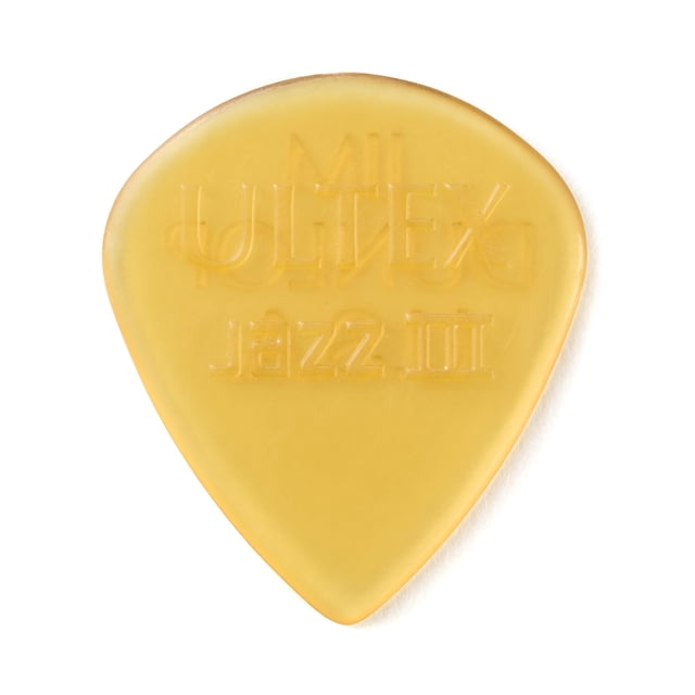Púas de guitarra JIM DUNLOP 427P Flexible Lightweight (24427114006)