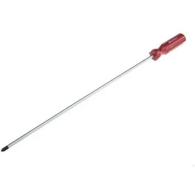 1Pc Rs Pro 2284187 Precision Phillips Screwdriver 3.94" Blade Chrome Vanadium S