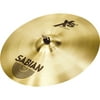 SABIAN Xs20 Rock Crash Cymbal, Brilliant 18 in.
