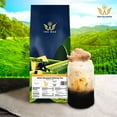 thumbnail image 2 of WAO Roasted Oolong Tea, Allergen-Free, Vegan, 2 lb, 2 of 6
