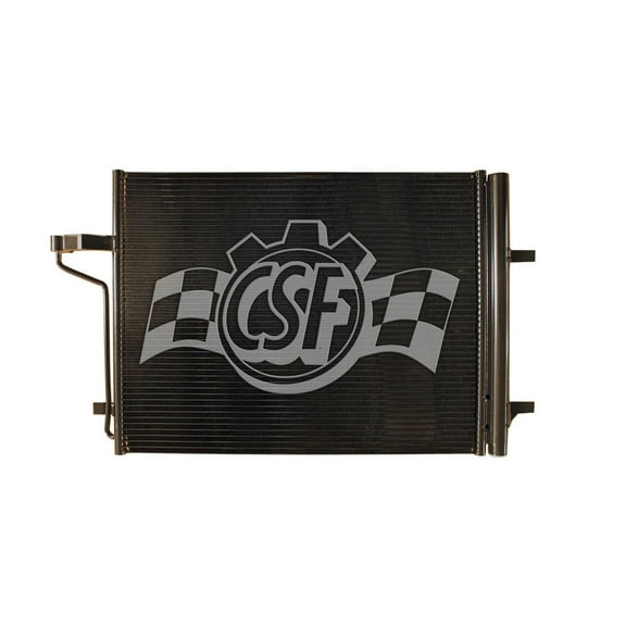 CSF 10756 A/C Condenser