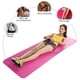 thumbnail image 4 of Yuarrent Pull Rope Pedal Ejercitador Tensión Bandas de fitness multifunción Almacenamiento y organización del hogar verde Yuarrent HA007231-02B, 4 of 6