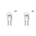 thumbnail image 4 of Scienceny Car Bulbs LED Cold Light Bulbs Reading Night Light Car Width Lamp, 10pcs, Pink Type1 NO1 Scienceny CBP168330, 4 of 6