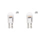 thumbnail image 3 of Speravity Car Bulbs LED Cold Light Bulbs Reading Night Light Car Width Lamp, 10pcs, Pink Type1 NO1 Speravity CBP168330, 3 of 6