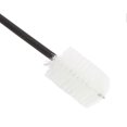 thumbnail image 4 of Snake Cleaning Brush 83cm Saxophone Neck Inner Cavity Snake Cleaning Brush for Trumpet Trombone, 4 of 4