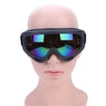 thumbnail image 4 of Gafas UV400 a prueba de viento X400, gafas de motocicleta para deslumbrar al aire libre, 4 of 9