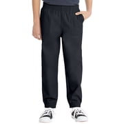 Real School Boys School Uniform Pull on Pant, Sizes 4-16